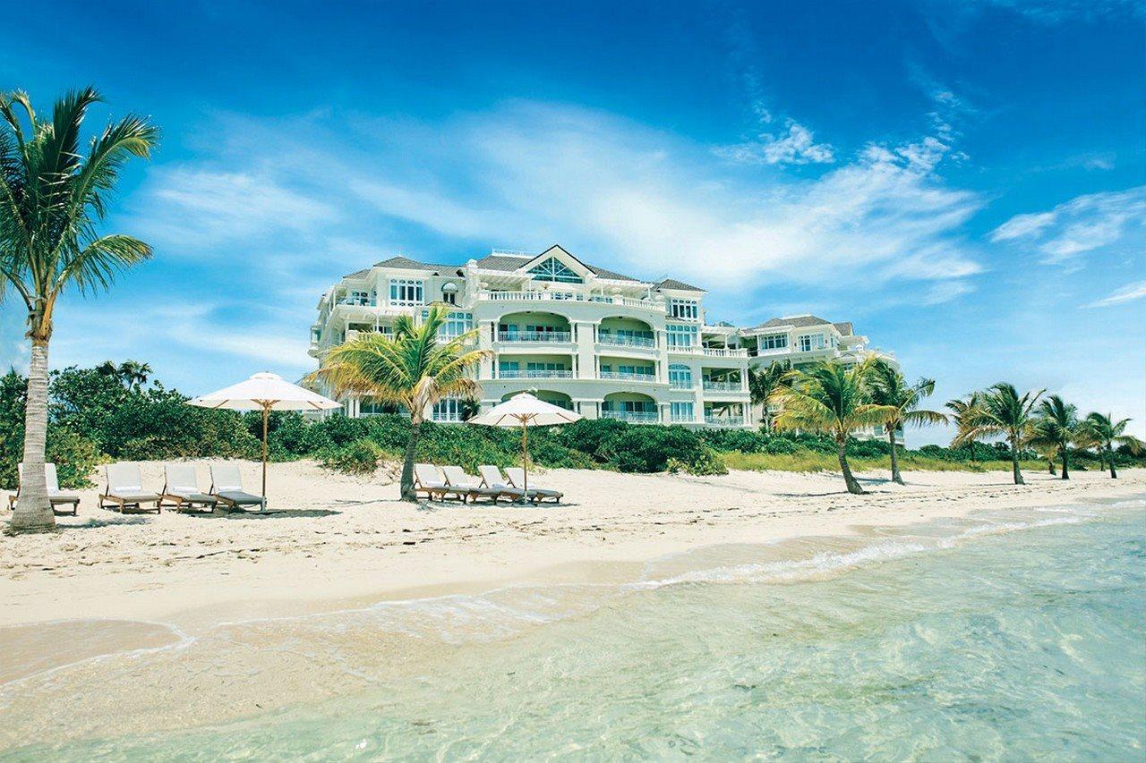 The Shore Club Turks & Caicos Grace Bay Ngoại thất bức ảnh