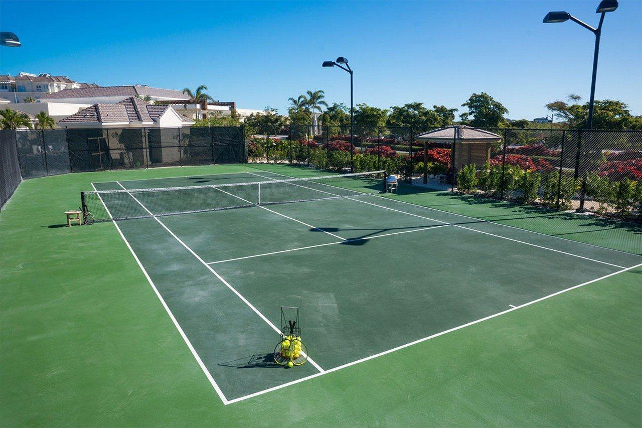 The Shore Club Turks & Caicos Grace Bay Ngoại thất bức ảnh