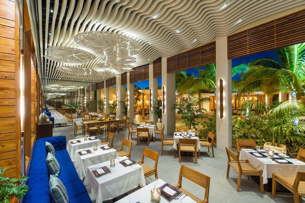 The Shore Club Turks & Caicos Grace Bay Ngoại thất bức ảnh