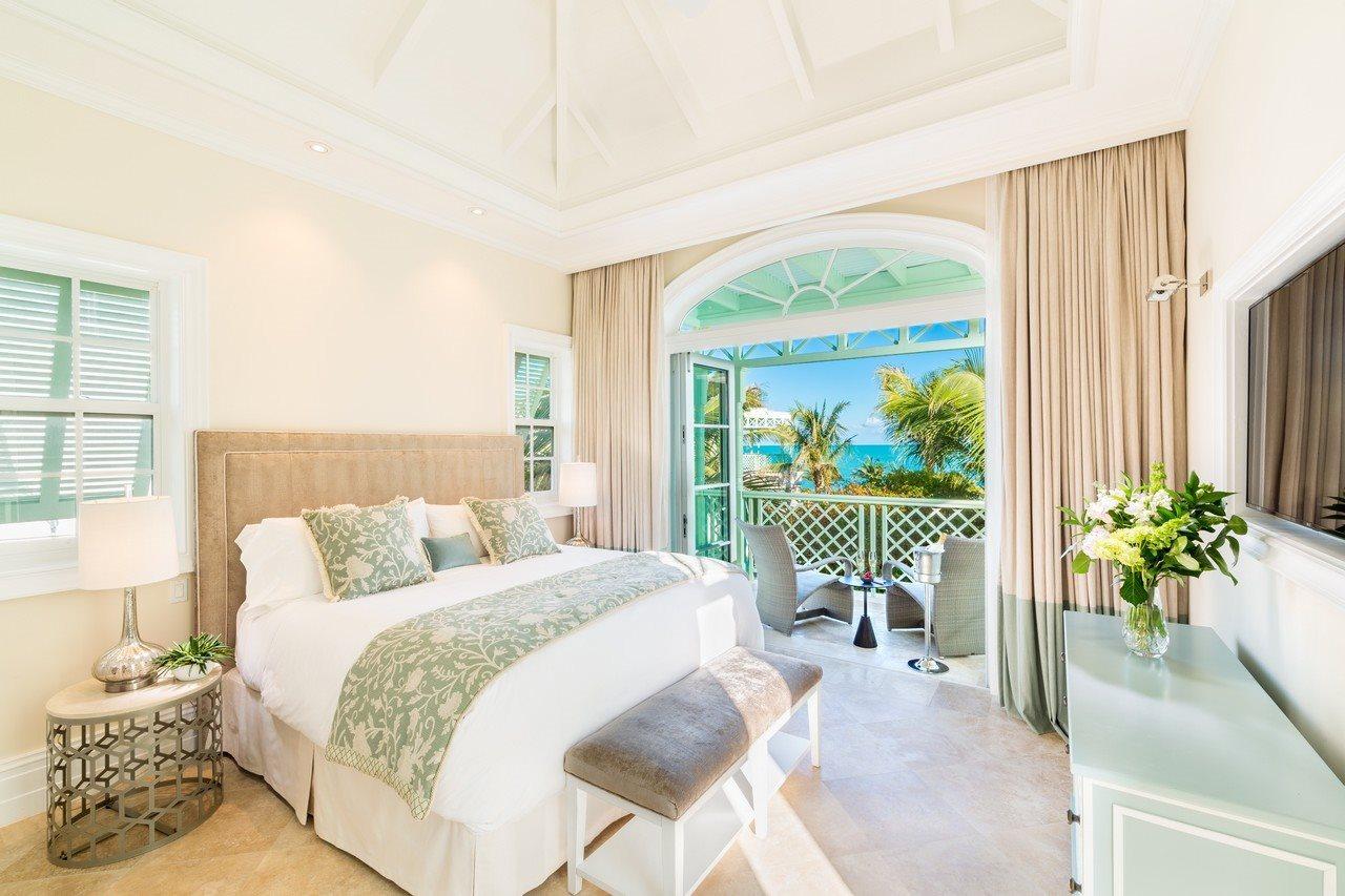 The Shore Club Turks & Caicos Grace Bay Ngoại thất bức ảnh