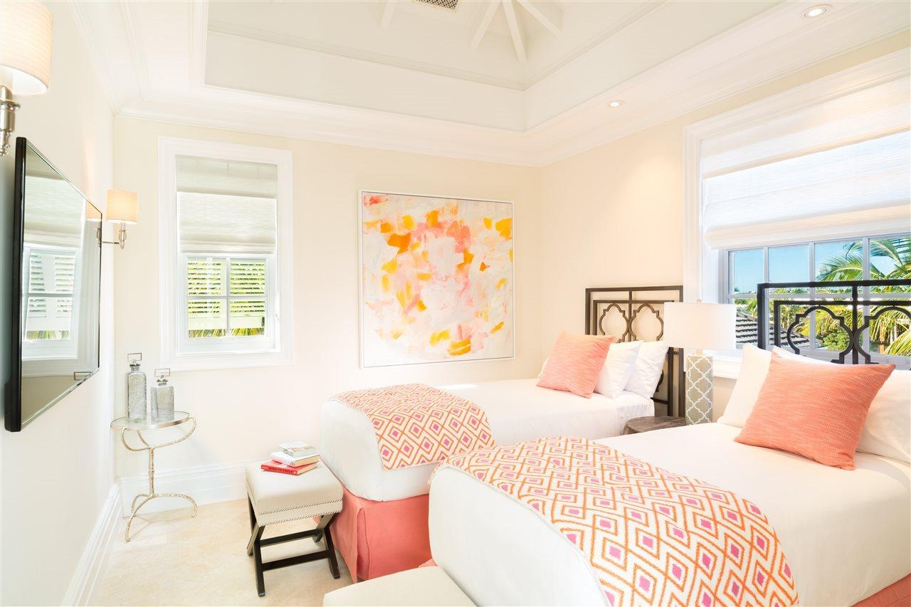 The Shore Club Turks & Caicos Grace Bay Ngoại thất bức ảnh