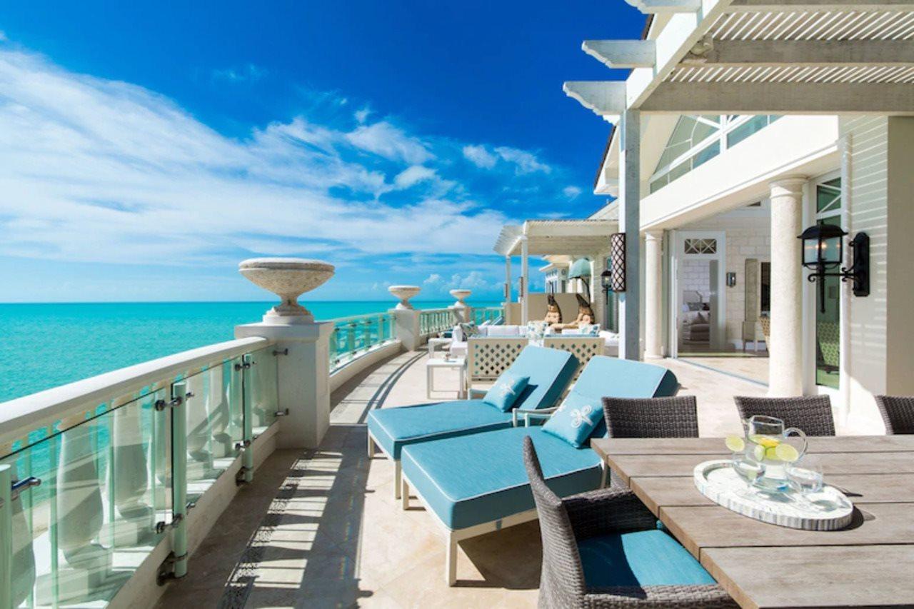 The Shore Club Turks & Caicos Grace Bay Ngoại thất bức ảnh