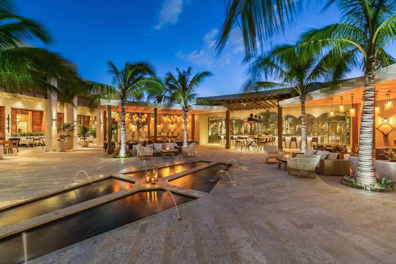 The Shore Club Turks & Caicos Grace Bay Ngoại thất bức ảnh