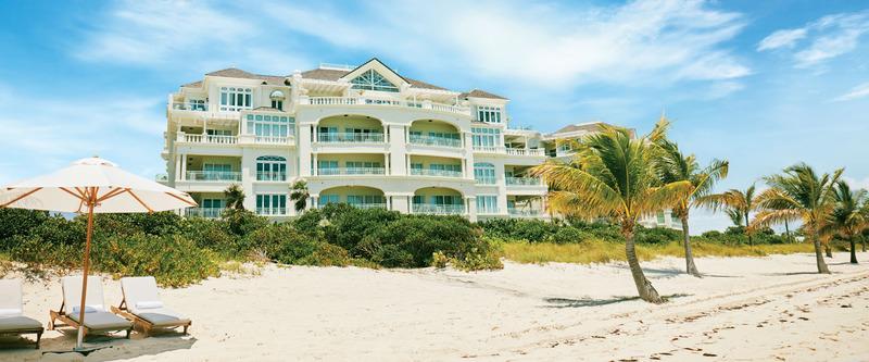 The Shore Club Turks & Caicos Grace Bay Ngoại thất bức ảnh