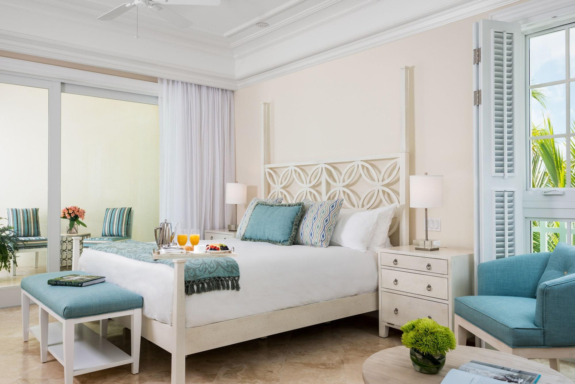 The Shore Club Turks & Caicos Grace Bay Ngoại thất bức ảnh