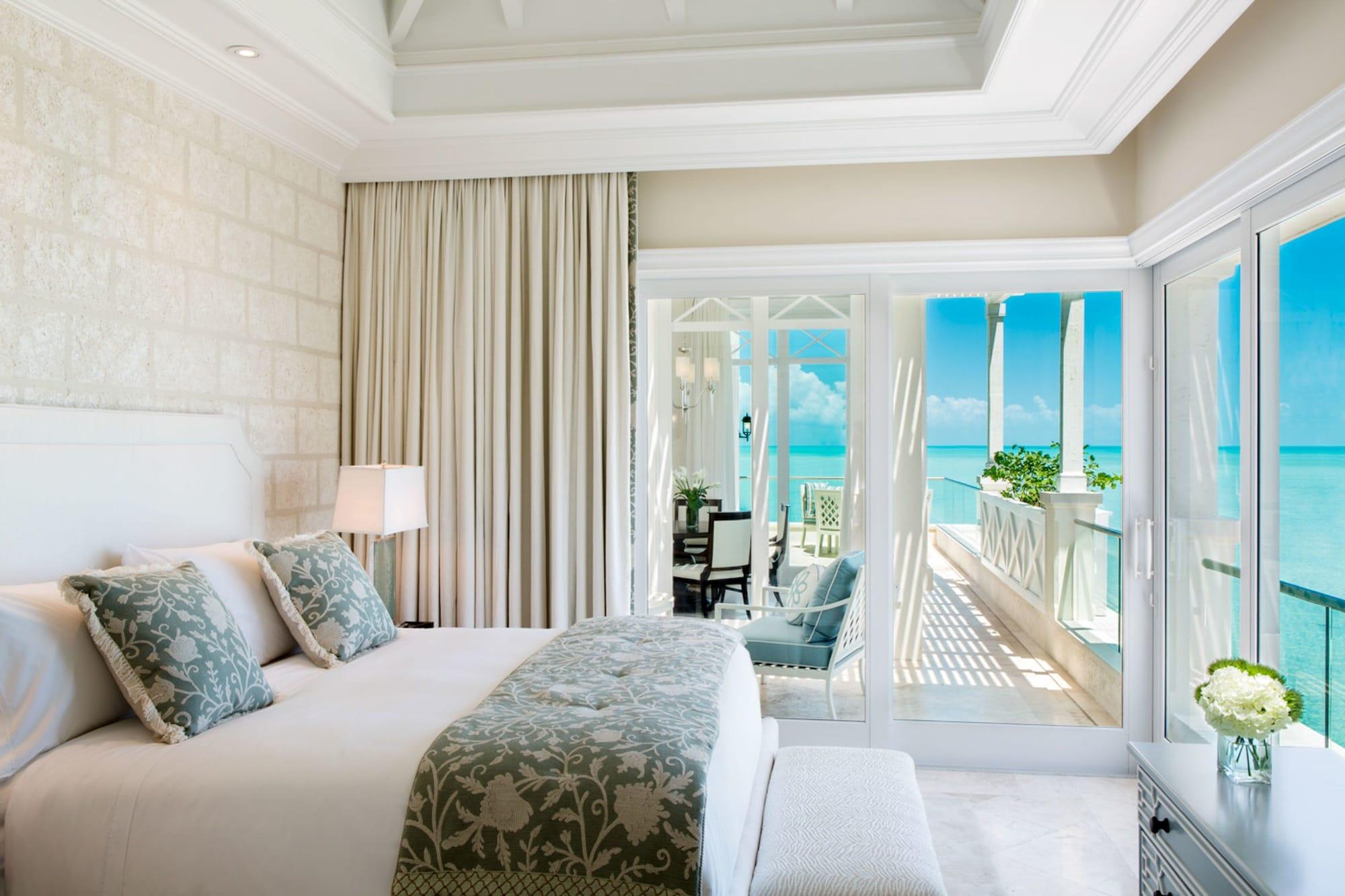The Shore Club Turks & Caicos Grace Bay Ngoại thất bức ảnh