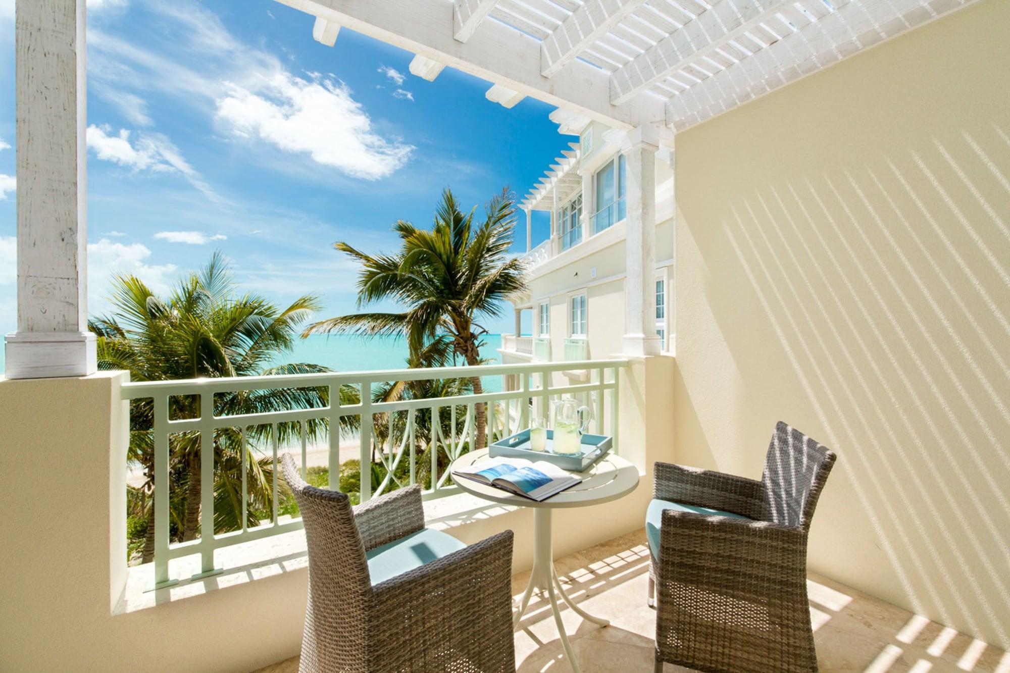 The Shore Club Turks & Caicos Grace Bay Ngoại thất bức ảnh