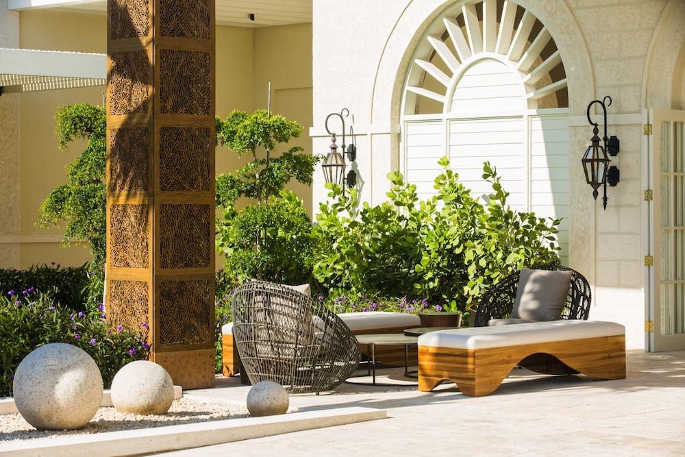 The Shore Club Turks & Caicos Grace Bay Ngoại thất bức ảnh