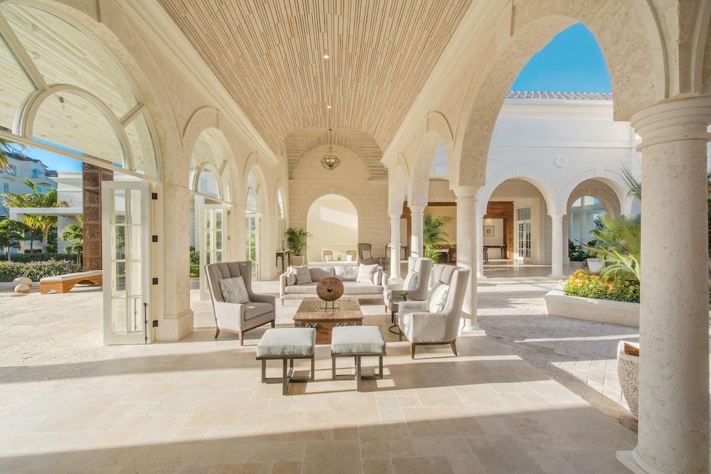 The Shore Club Turks & Caicos Grace Bay Ngoại thất bức ảnh