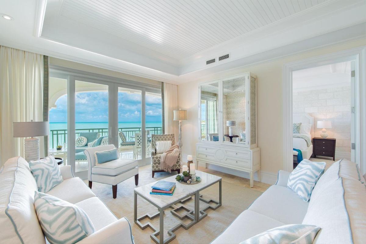 The Shore Club Turks & Caicos Grace Bay Ngoại thất bức ảnh