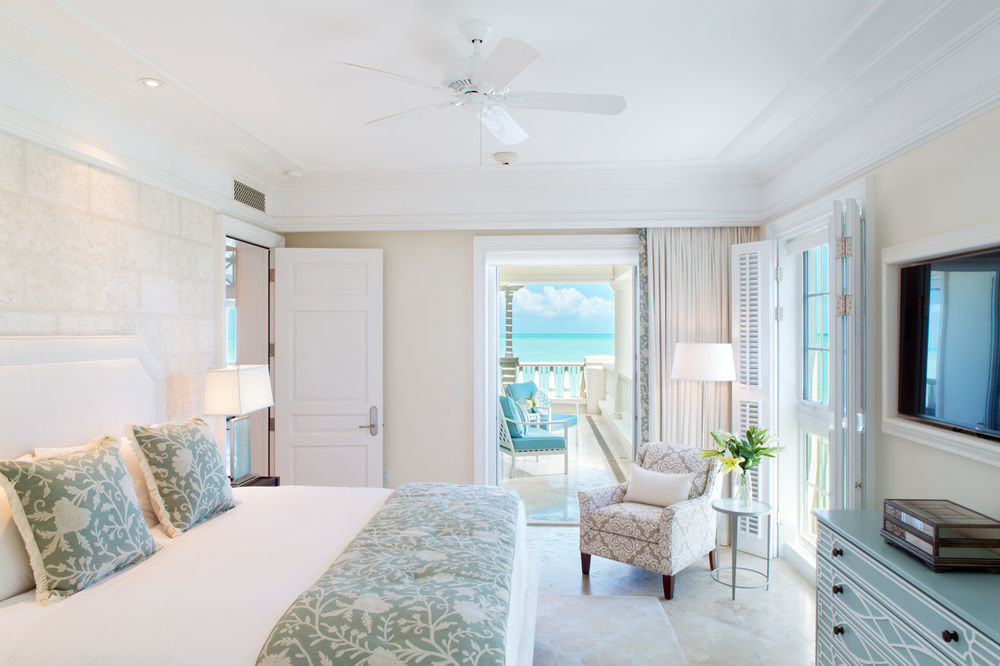 The Shore Club Turks & Caicos Grace Bay Ngoại thất bức ảnh