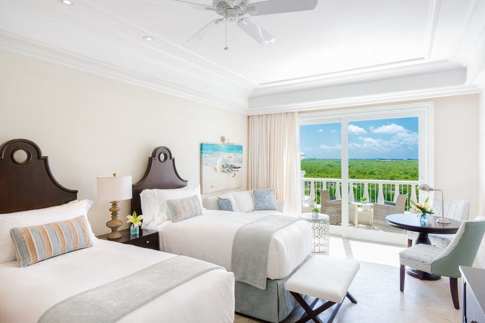 The Shore Club Turks & Caicos Grace Bay Ngoại thất bức ảnh