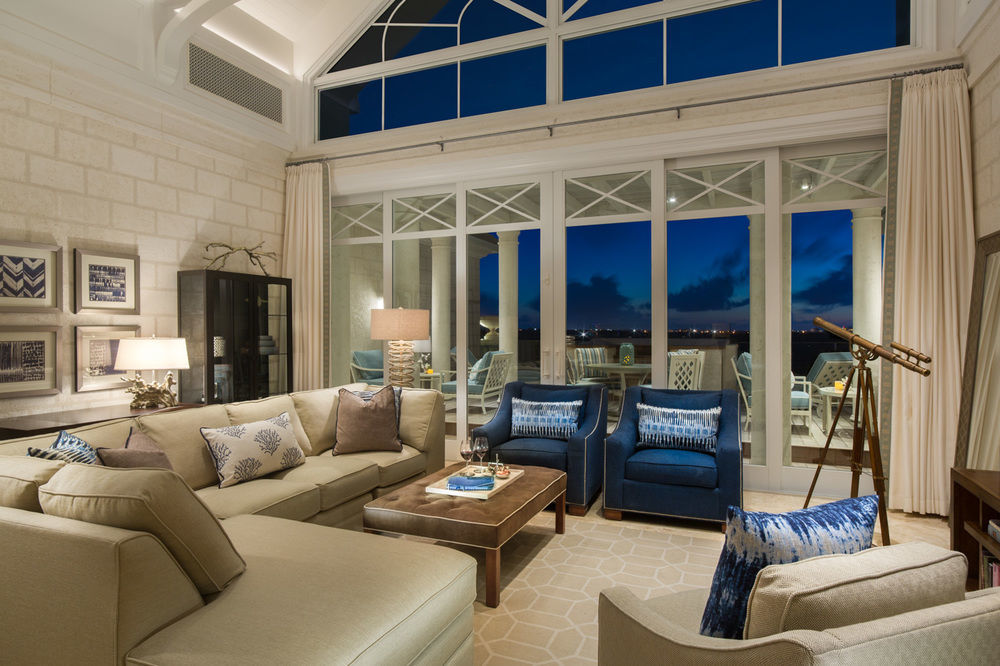 The Shore Club Turks & Caicos Grace Bay Ngoại thất bức ảnh