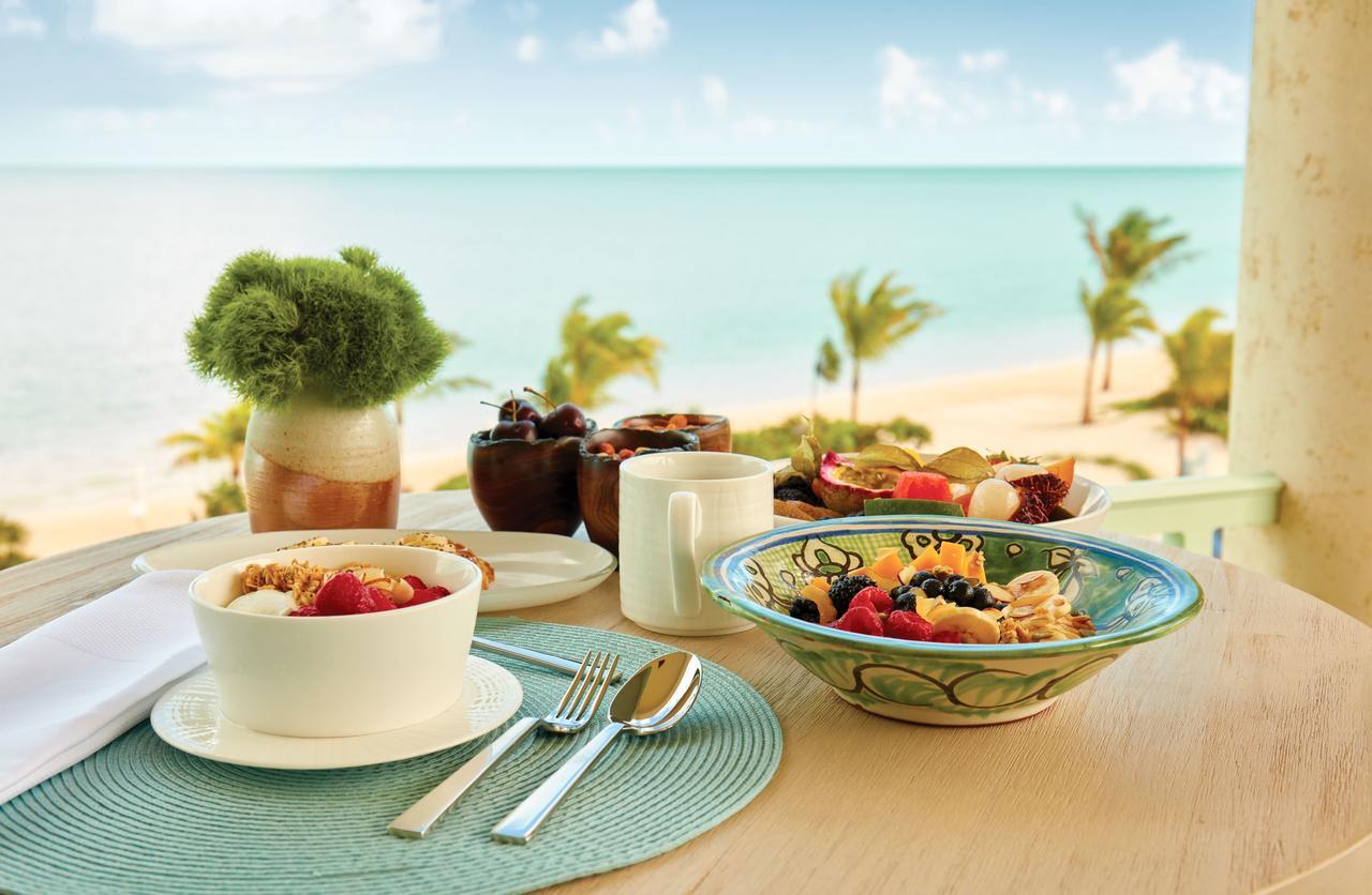 The Shore Club Turks & Caicos Grace Bay Ngoại thất bức ảnh