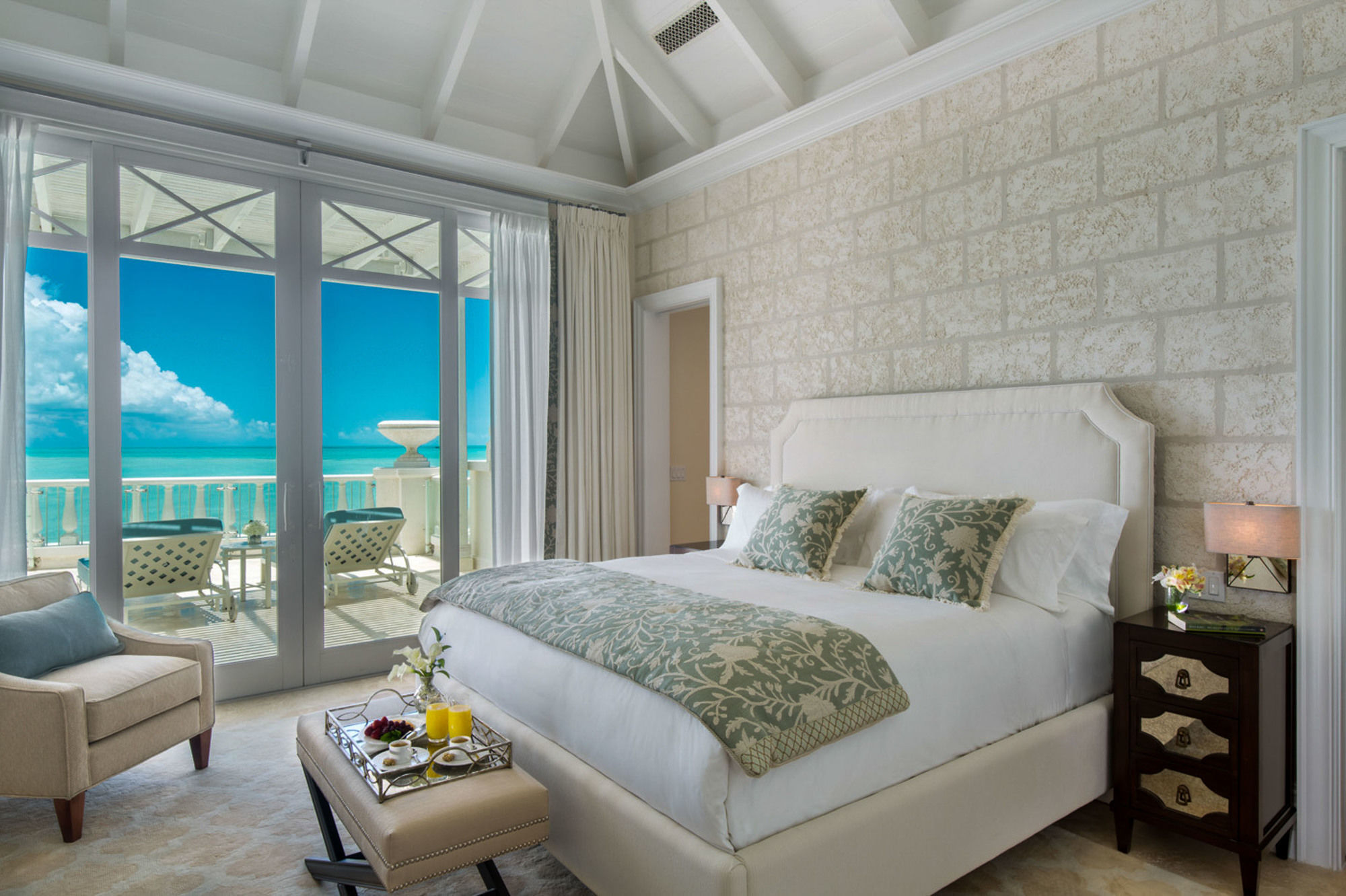 The Shore Club Turks & Caicos Grace Bay Ngoại thất bức ảnh