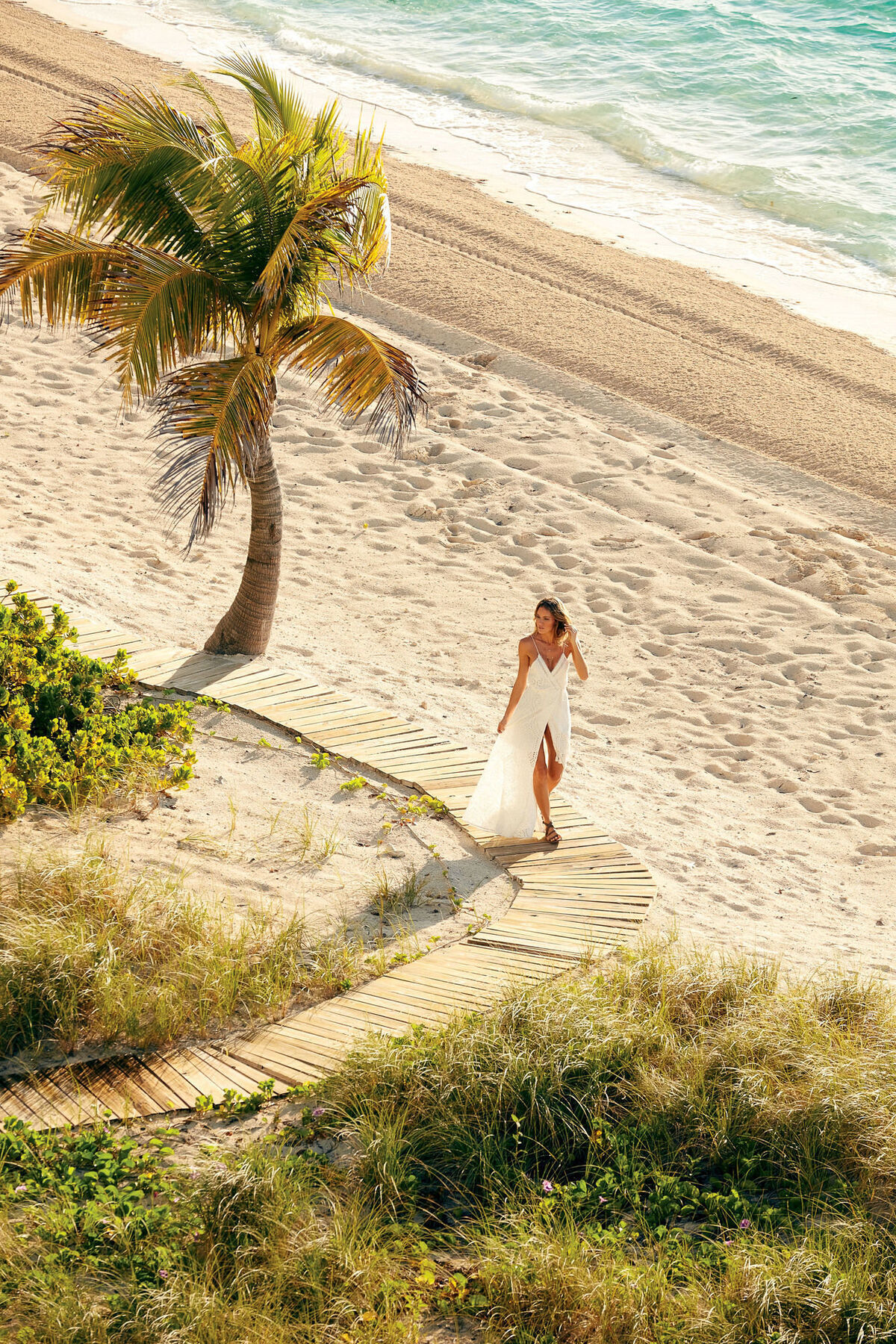 The Shore Club Turks & Caicos Grace Bay Ngoại thất bức ảnh