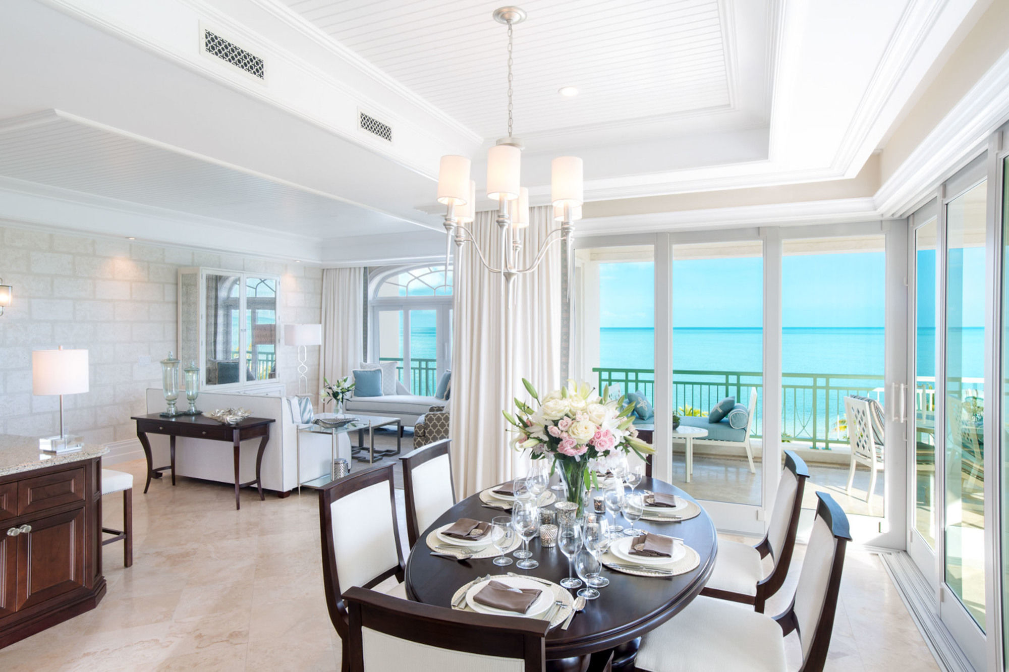 The Shore Club Turks & Caicos Grace Bay Ngoại thất bức ảnh