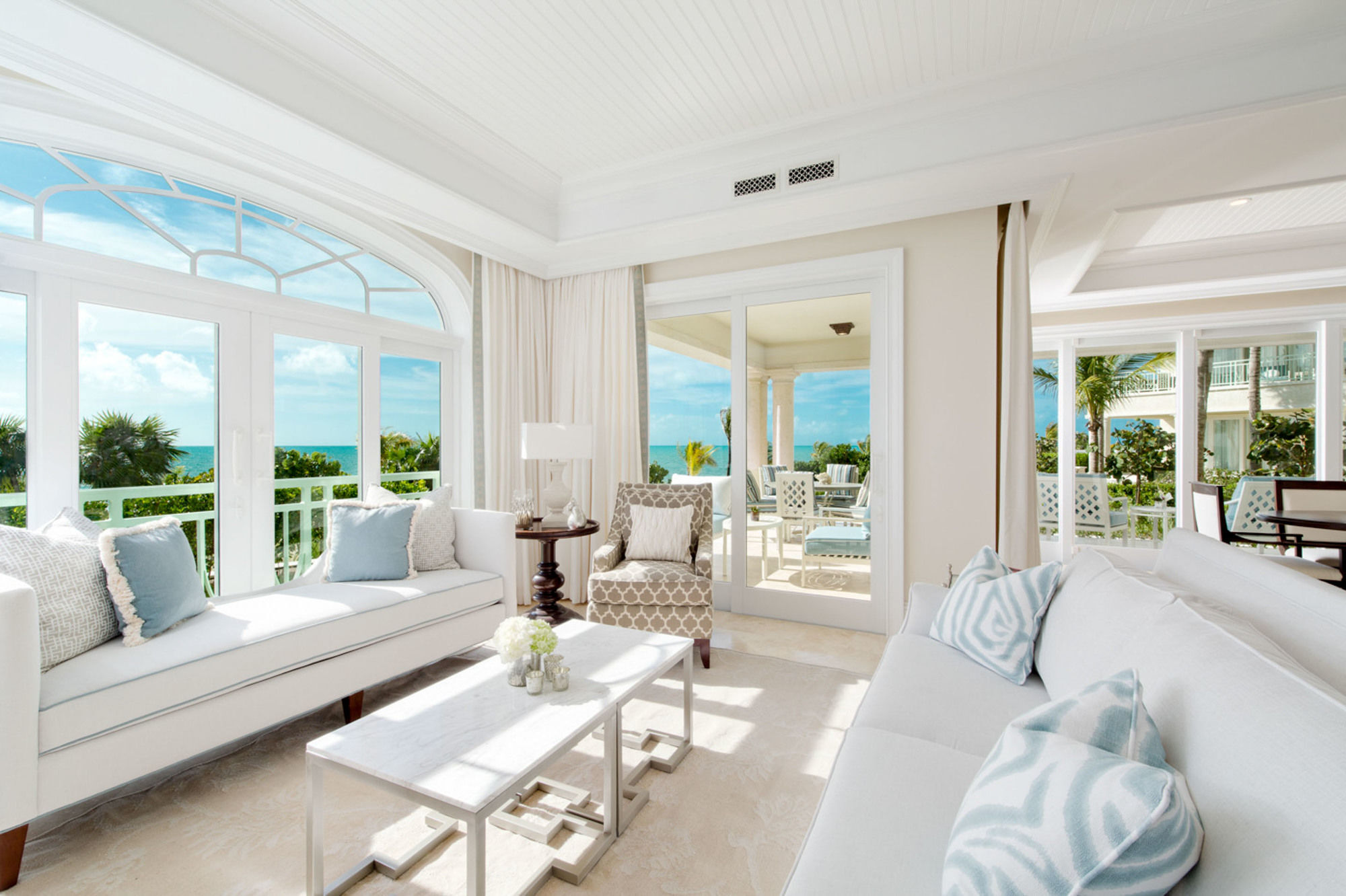 The Shore Club Turks & Caicos Grace Bay Ngoại thất bức ảnh