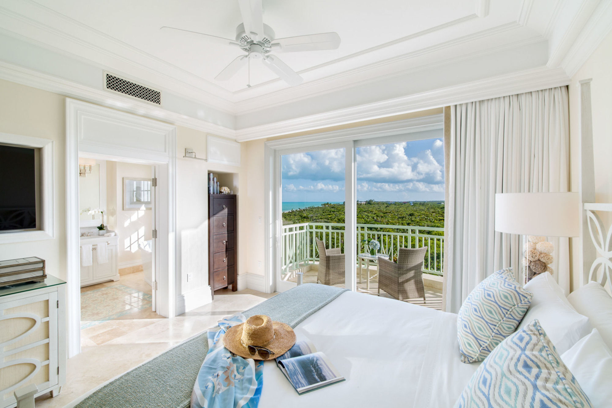 The Shore Club Turks & Caicos Grace Bay Ngoại thất bức ảnh