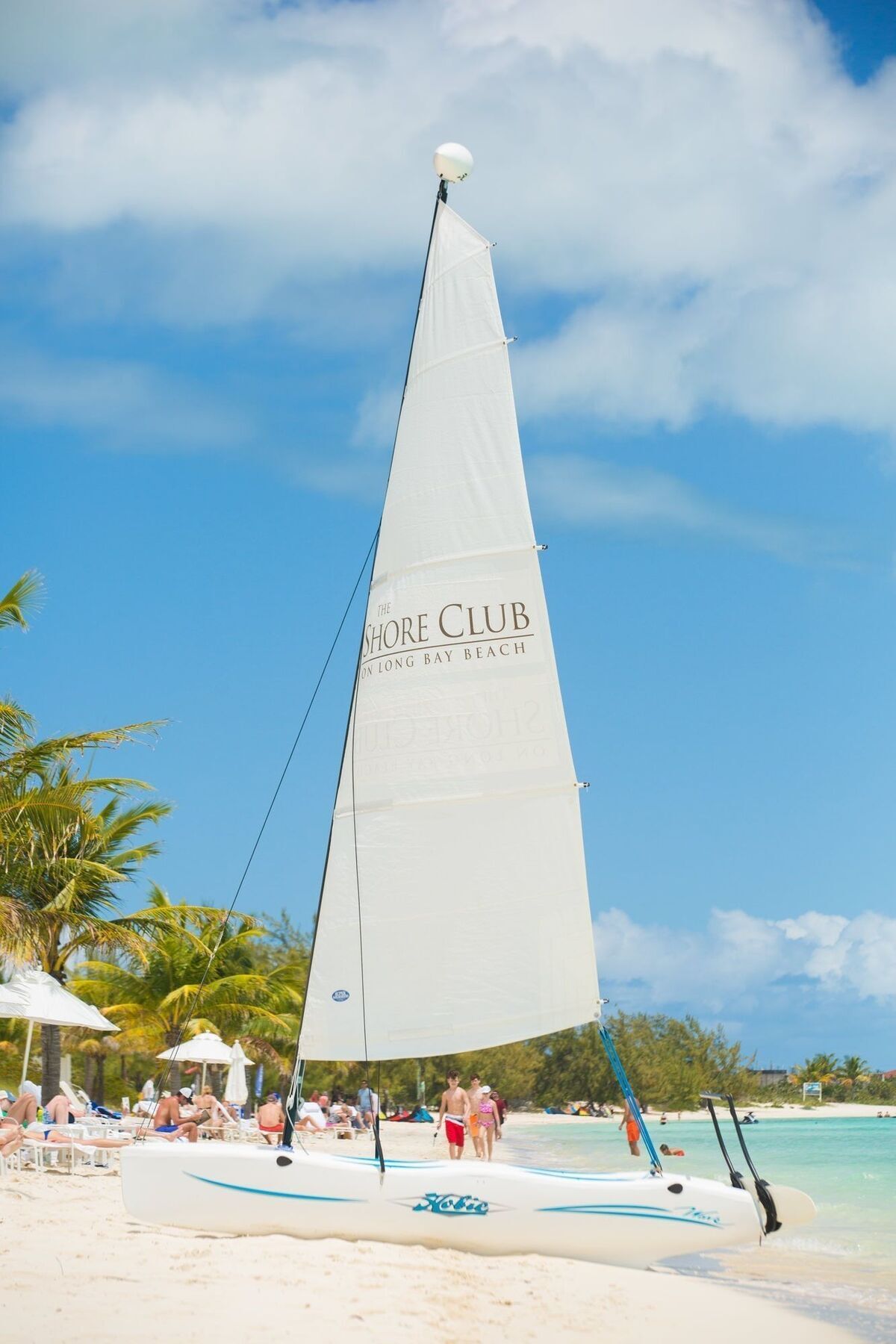 The Shore Club Turks & Caicos Grace Bay Ngoại thất bức ảnh