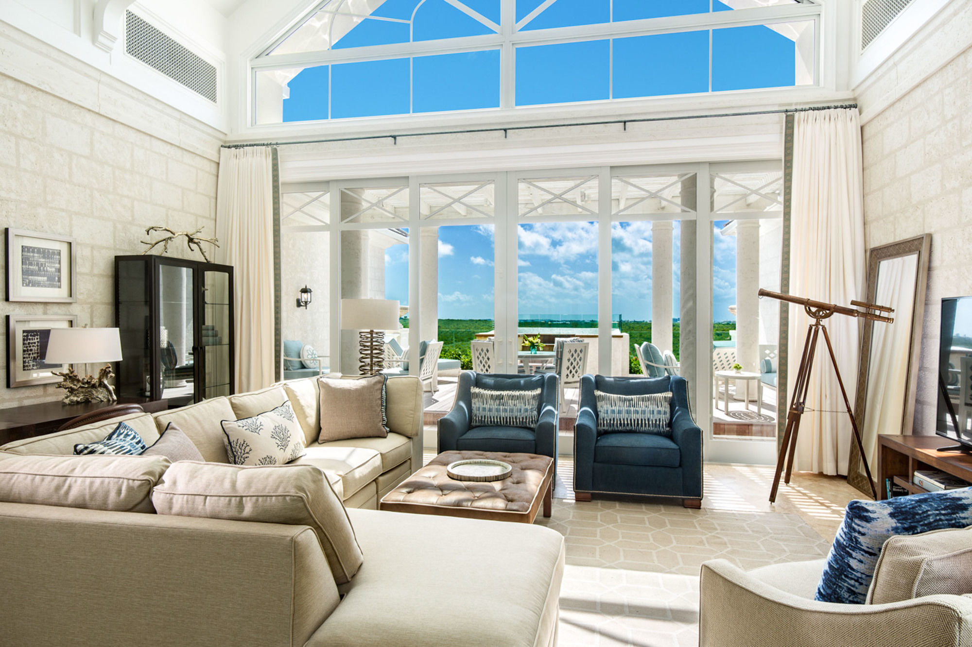 The Shore Club Turks & Caicos Grace Bay Ngoại thất bức ảnh