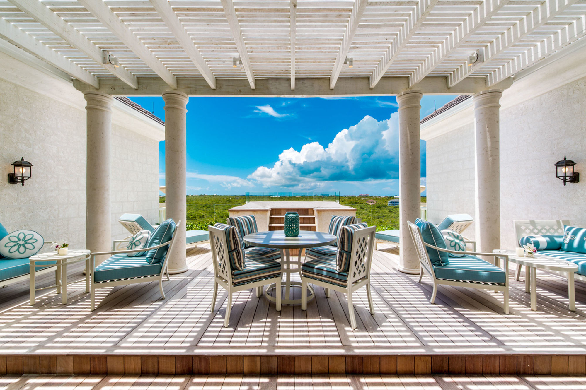 The Shore Club Turks & Caicos Grace Bay Ngoại thất bức ảnh