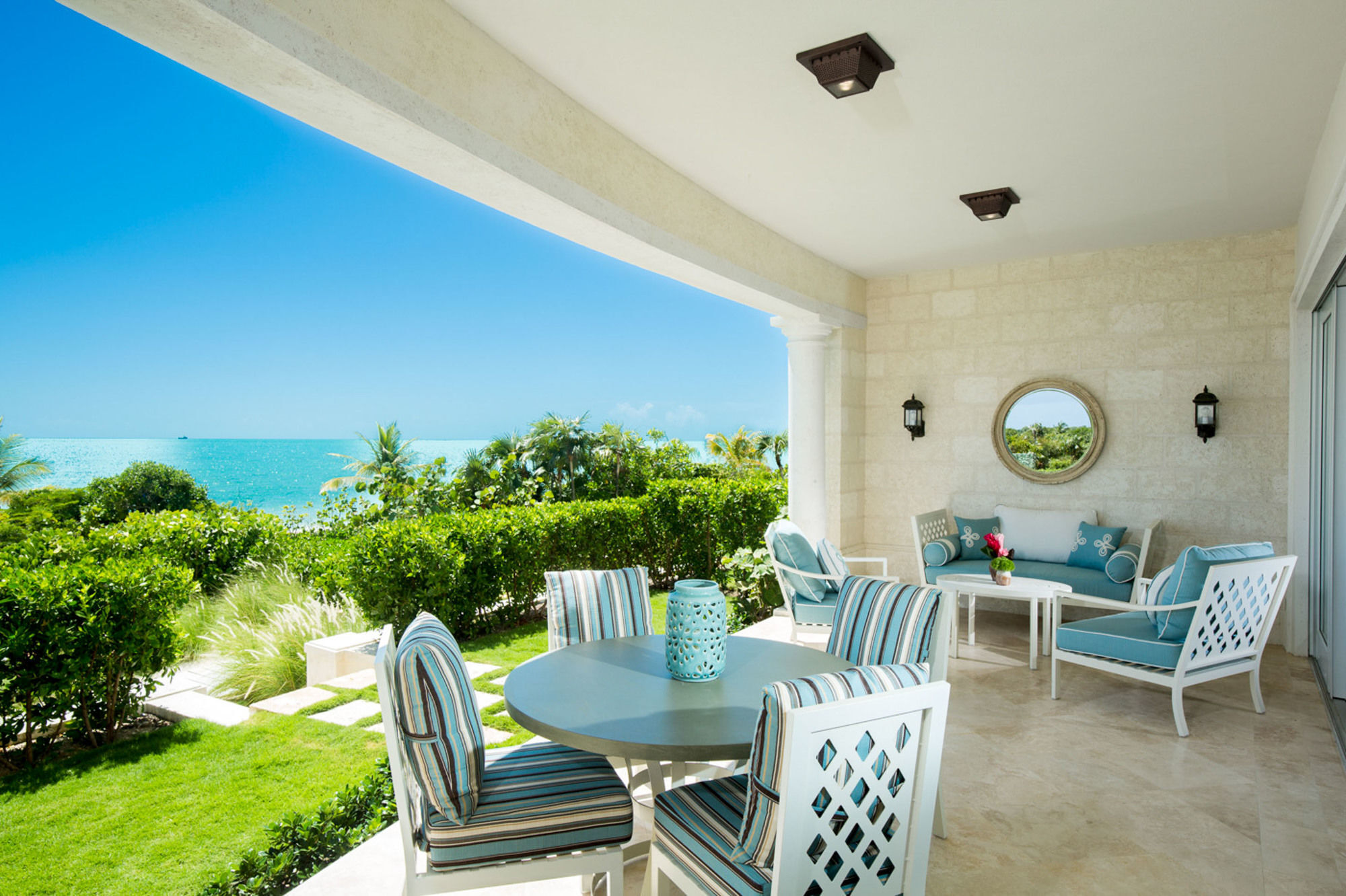 The Shore Club Turks & Caicos Grace Bay Ngoại thất bức ảnh