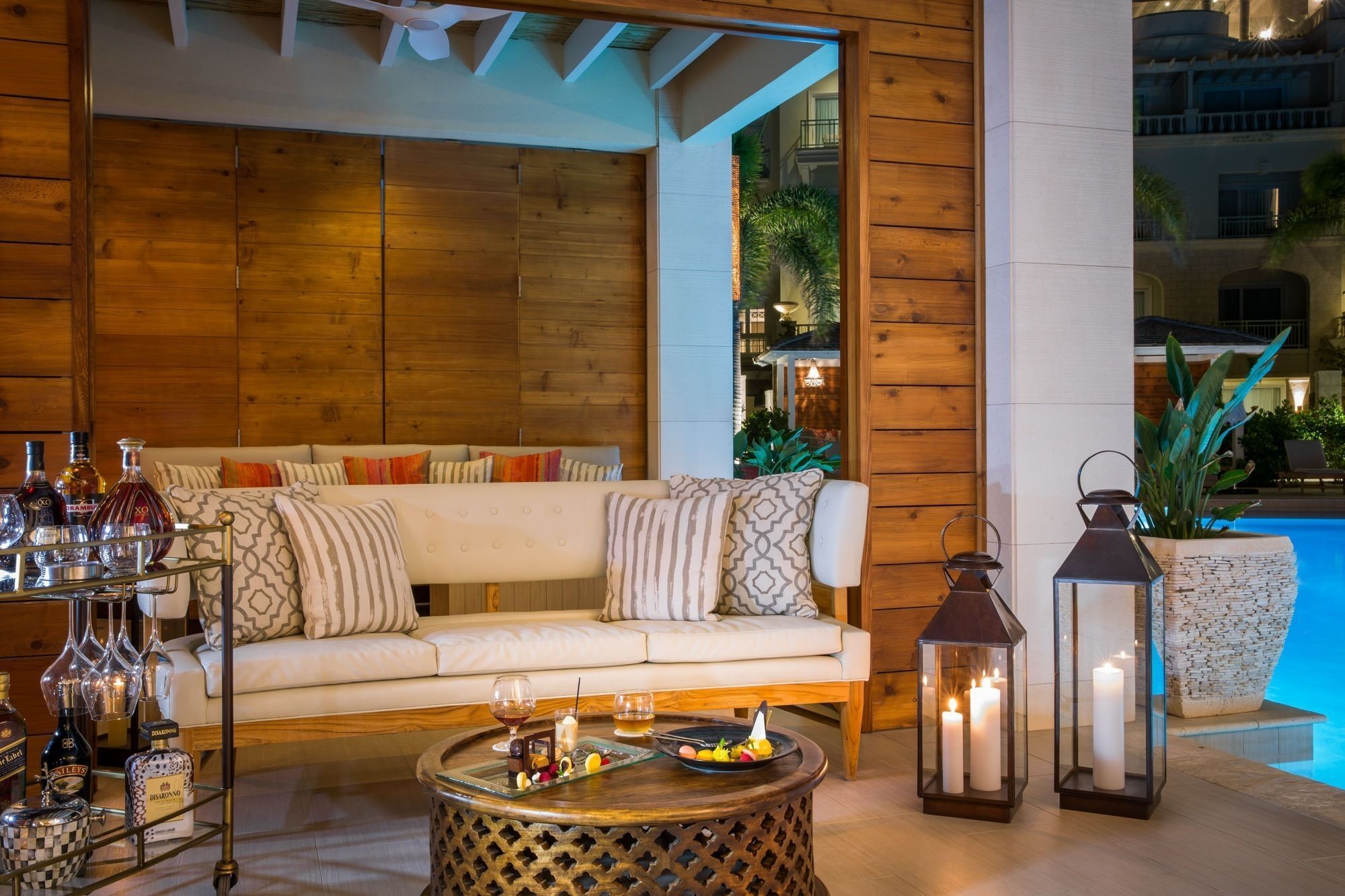 The Shore Club Turks & Caicos Grace Bay Ngoại thất bức ảnh