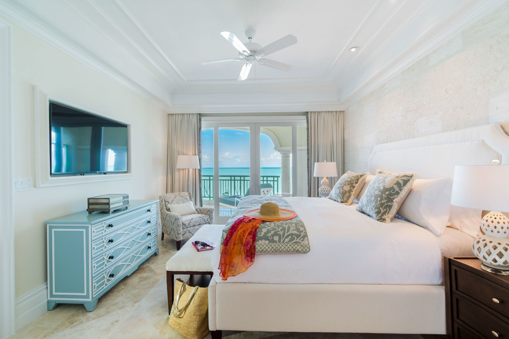 The Shore Club Turks & Caicos Grace Bay Ngoại thất bức ảnh